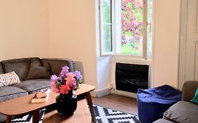 La maison des amis